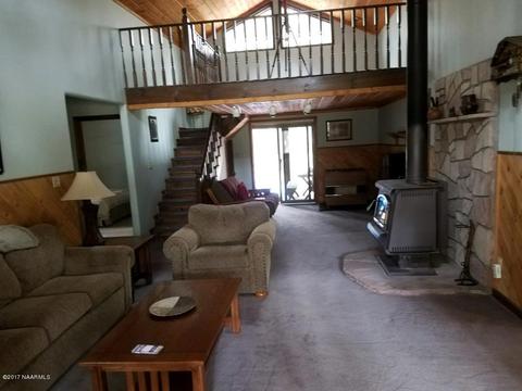 12797 E Crossbow Rd, Parks, AZ 86018 photo 17
