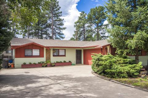 2431 E Lockett Rd, Flagstaff, AZ 86004 photo 1