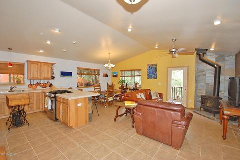 1809 E Mountain View Ave, Flagstaff, AZ 86004 photo 3