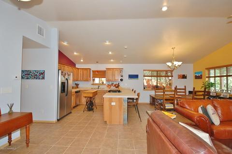 1809 E Mountain View Ave, Flagstaff, AZ 86004 photo 2