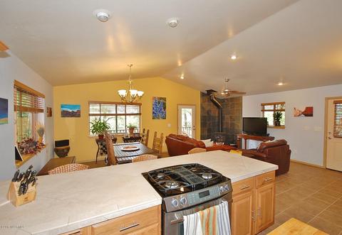 1809 E Mountain View Ave, Flagstaff, AZ 86004 photo 9