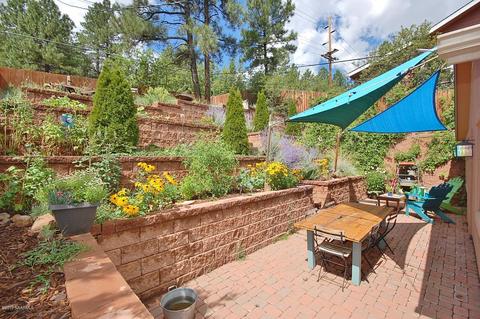 1809 E Mountain View Ave, Flagstaff, AZ 86004 photo 27