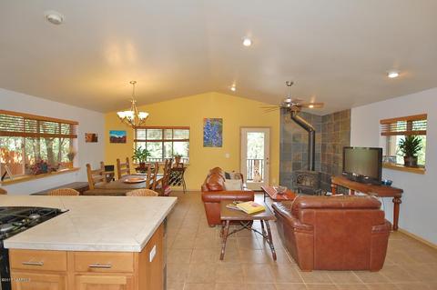 1809 E Mountain View Ave, Flagstaff, AZ 86004 photo 10