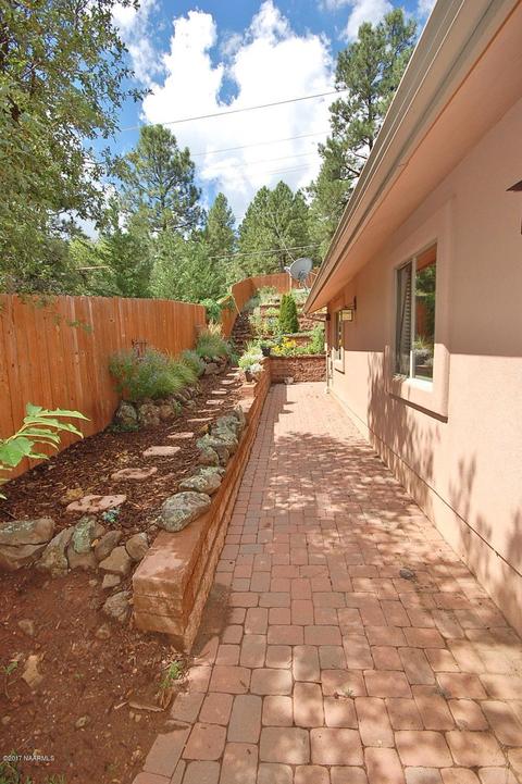 1809 E Mountain View Ave, Flagstaff, AZ 86004 photo 24
