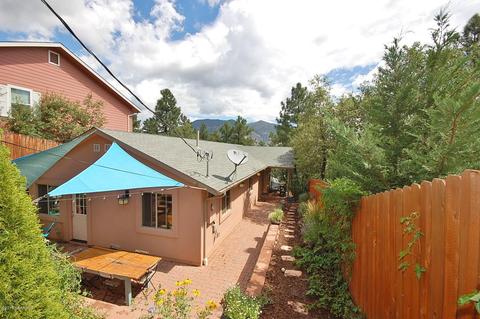 1809 E Mountain View Ave, Flagstaff, AZ 86004 photo 29