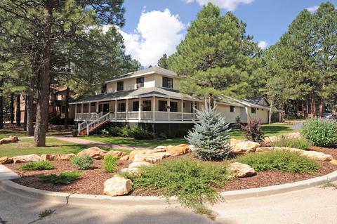 4322 E Coburn Dr, Flagstaff, AZ 86004 photo 4