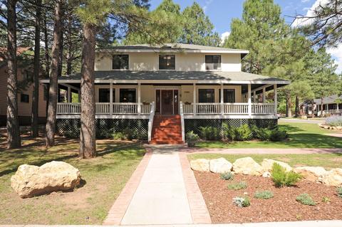4322 E Coburn Dr, Flagstaff, AZ 86004 photo 1