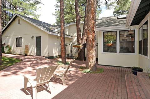 4322 E Coburn Dr, Flagstaff, AZ 86004 photo 33