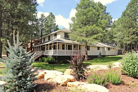 4322 E Coburn Dr, Flagstaff, AZ 86004 photo 3