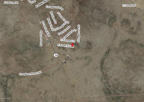 1841 E Brook Hill Rd, Williams, AZ 86046 photo 6