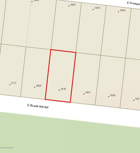1841 E Brook Hill Rd, Williams, AZ 86046 photo 5