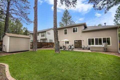 19 E Quartz Rd, Flagstaff, AZ 86005 photo 26