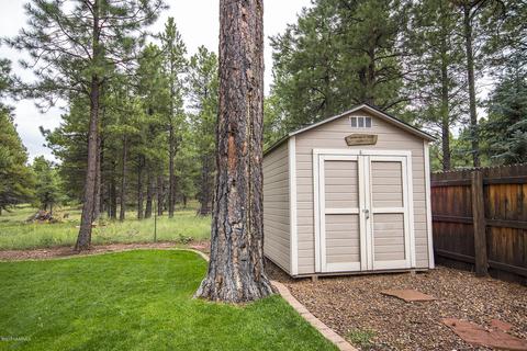 19 E Quartz Rd, Flagstaff, AZ 86005 photo 27