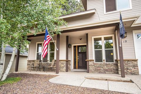 19 E Quartz Rd, Flagstaff, AZ 86005 photo 2