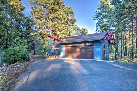 4170 Canyon Loop, Flagstaff, AZ 86005 photo 25