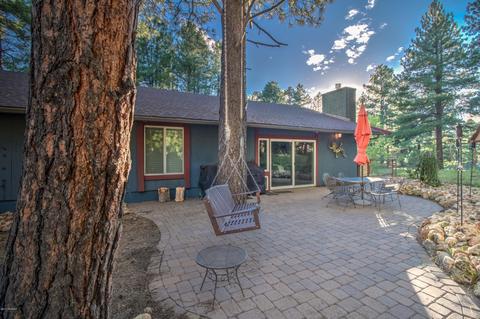 4170 Canyon Loop, Flagstaff, AZ 86005 photo 20