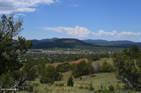 1721 E Sagebrush Rd, Williams, AZ 86046 photo 5