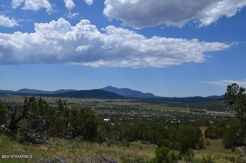 1721 E Sagebrush Rd, Williams, AZ 86046 photo 2