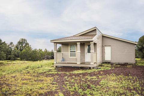279 E Tall Tree St, Williams, AZ 86046 photo 2