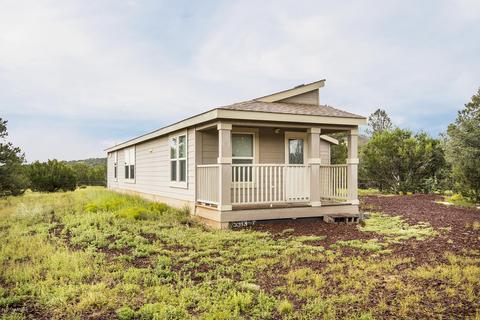 279 E Tall Tree St, Williams, AZ 86046 photo 1