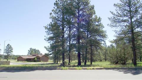 2693 Lazy E Rd, Williams, AZ 86046 photo 5