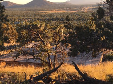 1124 E Broken Arrow Dr, Williams, AZ 86046 photo 1
