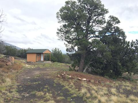 1124 E Broken Arrow Dr, Williams, AZ 86046 photo 4