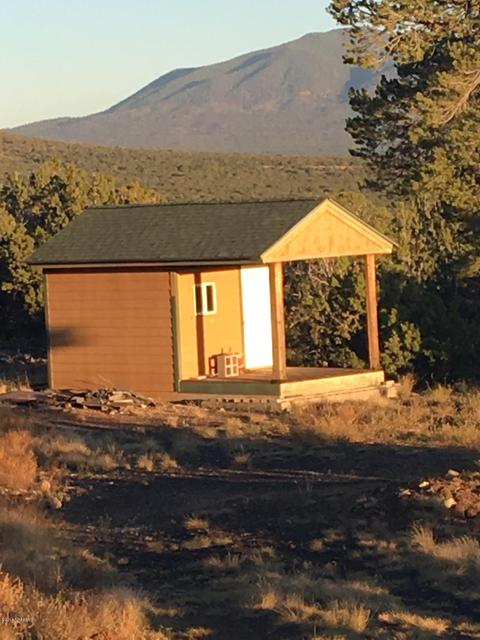 1124 E Broken Arrow Dr, Williams, AZ 86046 photo 3