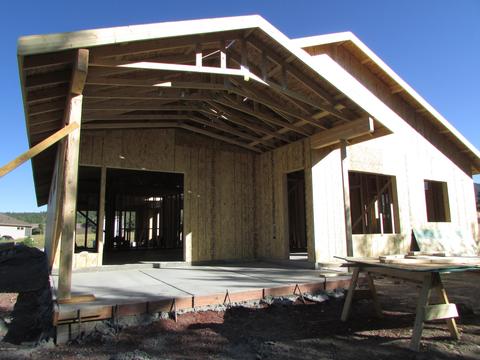 673 Brookline Loop, Williams, AZ 86046 photo 13