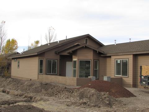 673 Brookline Loop, Williams, AZ 86046 photo 1