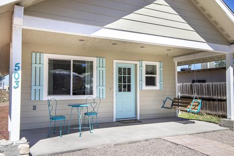 503 Edison Ave, Williams, AZ 86046 photo 2