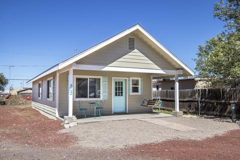 503 Edison Ave, Williams, AZ 86046 photo 1