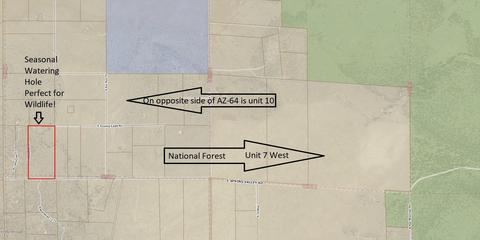 2101 E Spring Valley Rd, Williams, AZ 86046 photo 11