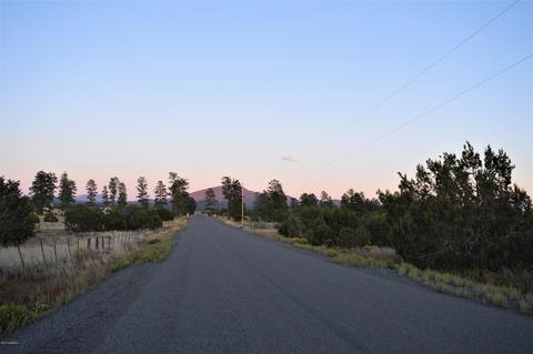 2101 E Spring Valley Rd, Williams, AZ 86046 photo 1