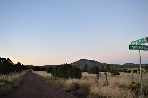 2101 E Spring Valley Rd, Williams, AZ 86046 photo 2