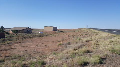 1850 Hwy 87, Winslow, AZ 86047