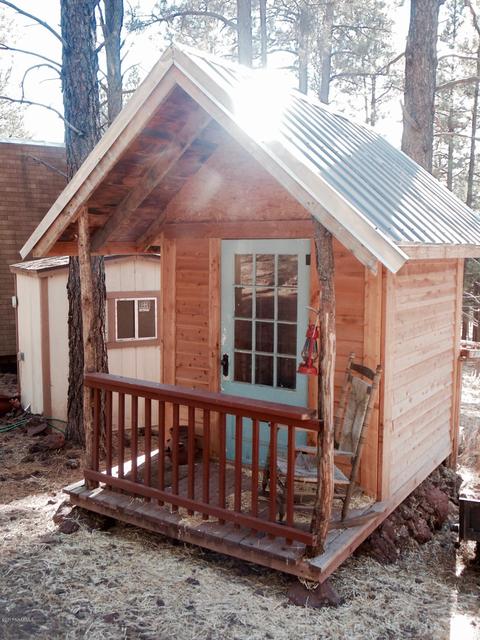 7333 E Long Bow Dr, Williams, AZ 86046 photo 3