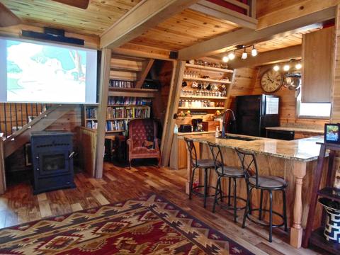 7333 E Long Bow Dr, Williams, AZ 86046 photo 2