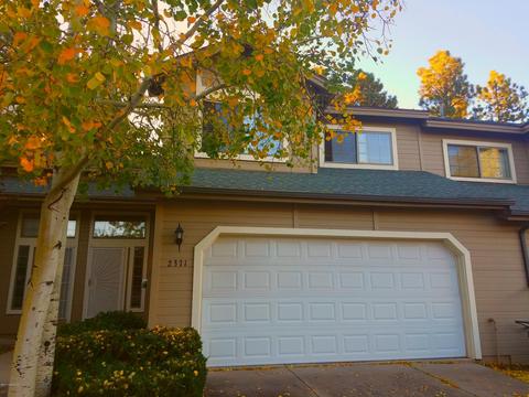 2371 S Eclipse Ln, Flagstaff, AZ 86001 photo 1
