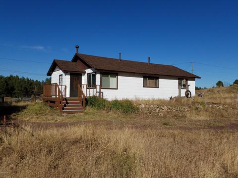 2100 E Frontier Ave, Flagstaff, AZ 86005 photo 1
