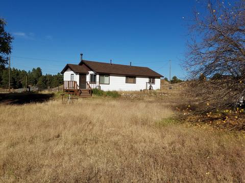2100 E Frontier Ave, Flagstaff, AZ 86005 photo 2