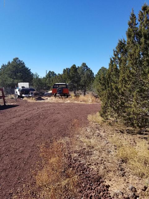 1114 E Alimos Way, Williams, AZ 86046 photo 4