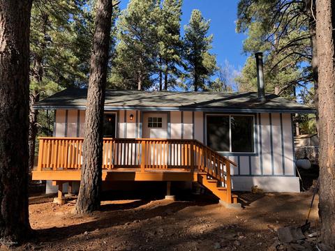 733 Comanche St, Flagstaff, AZ 86005 photo 1