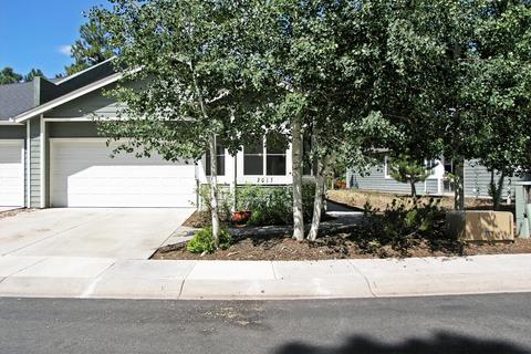 2013 S Thompson Loop, Flagstaff, AZ 86001 photo 1