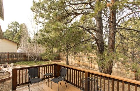 110 E Mohawk Dr, Flagstaff, AZ 86005 photo 23