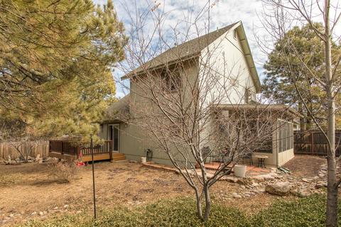 110 E Mohawk Dr, Flagstaff, AZ 86005 photo 25