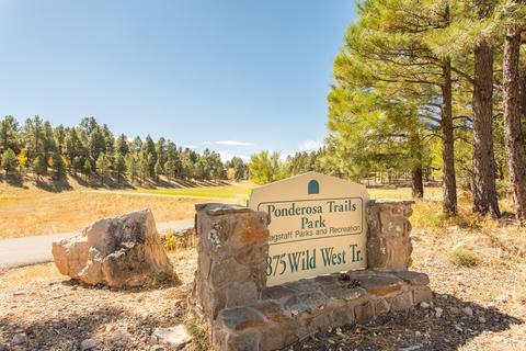 110 E Mohawk Dr, Flagstaff, AZ 86005 photo 4