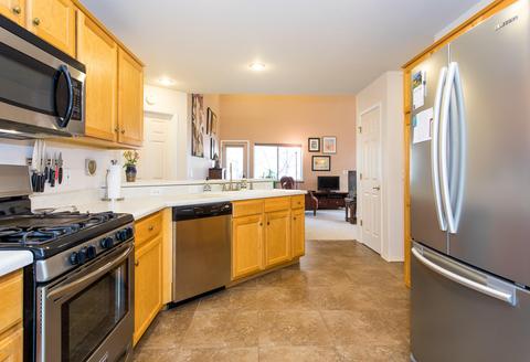 110 E Mohawk Dr, Flagstaff, AZ 86005 photo 11