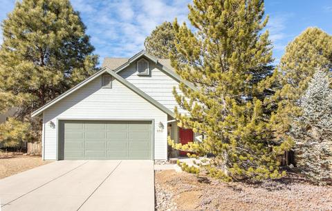 110 E Mohawk Dr, Flagstaff, AZ 86005 photo 1