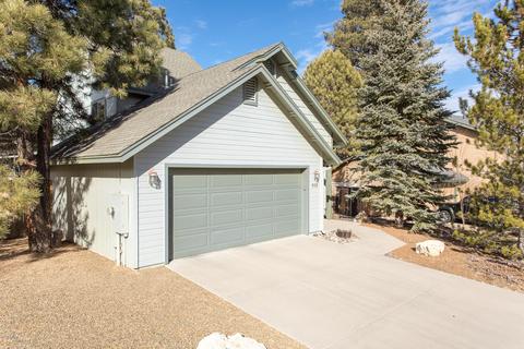 110 E Mohawk Dr, Flagstaff, AZ 86005 photo 2